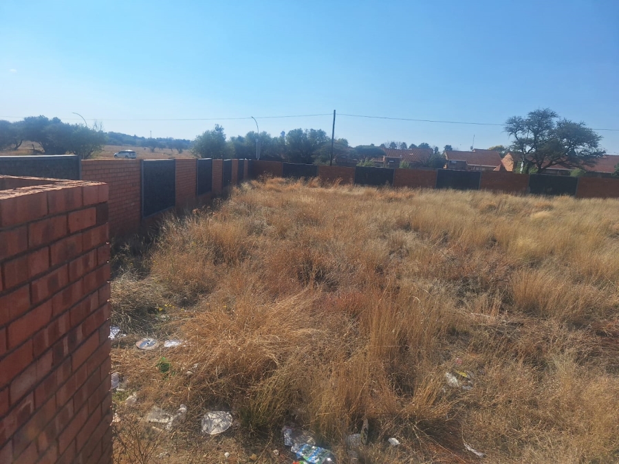 0 Bedroom Property for Sale in Minerva Gardens Northern Cape